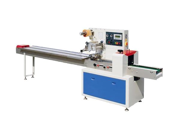 bread bag packing machine,automatic horizontal flow pack bread 